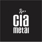 CIA METAL