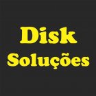 DISK SOLUÇÕES