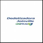 DEDETIZADORA JOINVILLE
