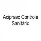 ACIPRASC CONTROLE SANITÁRIO