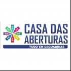 CASA DAS ABERTURAS