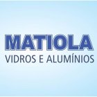 MATIOLA VIDROS E ALUMÍNIOS