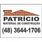 MATERIAIS DE CONSTRUÇÃO PATRÍCIO