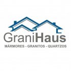 GRANIHAUS MÁRMORES GRANITOS E QUARTZOS