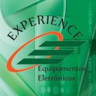 EXPERIENCE EQUIPAMENTOS ELETRÔNICOS