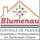 BLUMENAU CONTROLE DE PRAGAS