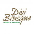 DIVI BRUSQUE FORROS E DIVISÓRIAS