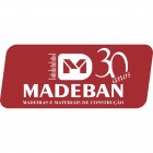 MADEBAN OUTLET DE MADEIRAS E TINTAS