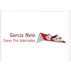 GARCIA NETO CASAS PRÉ-FABRICADAS