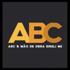 ABC & MÃO DE OBRA COMÉRCIO DE VIDROS