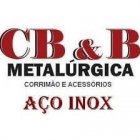 CB E B METALÚRGICA