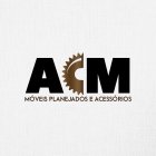 ACM - MÓVEIS PLANEJADOS E ACESSÓRIOS