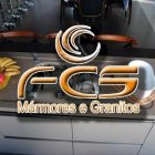 FCS MÁRMORES E GRANITOS