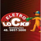 ELETRO LOCKS INSTALAÇÕES