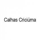 CALHAS CRICIÚMA