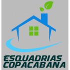 ESQUADRIAS COPACABANA