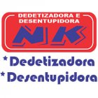 DEDETIZADORA NK