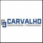 CARVALHO DESENTUPIDORA E IMUNIZADORA