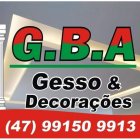 GBA GESSO