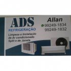 ADS REFRIGERAÇÃO