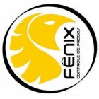FÊNIX CONTROLE DE PRAGAS