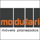 MODULARI MÓVEIS PLANEJADOS