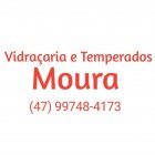 VIDRAÇARIA E TEMPERADOS MOURA