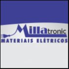 MILLATRONIC MATERIAIS ELÉTRICOS