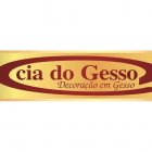 CIA DO GESSO