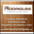MARCENARIA RODRIGUES