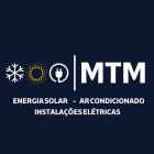 MTM SOLAR E CLIMATIZAÇÃO