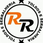 RR TOLDOS E SERRALHERIA