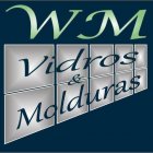 WM VIDROS E MOLDURAS