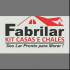 FABRILAR CASAS PRÉ-FABRICADAS