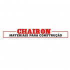 CHAIRON MATERIAIS DE CONSTRUÇÃO