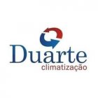 DUARTE CLIMATIZAÇÃO