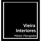 VIEIRA INTERIORES MÓVEIS PLANEJADOS