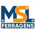 MSL FERRAGENS