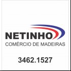 NETINHO MADEIRAS