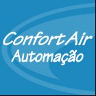 CONFORT AIR AUTOMAÇÃO