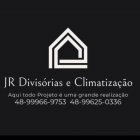 JR DIVISÓRIAS E DECORAÇÕES