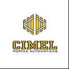 CIMEL PORTAS AUTOMÁTICAS