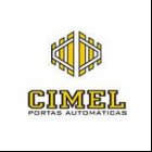 CIMEL PORTAS AUTOMÁTICAS