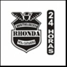 RHONDA MONITORAMENTO