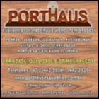 PORTHAUS ESQUADRIAS