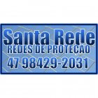 SANTA REDE REDES DE PROTEÇÃO