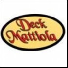 DECK MATTIOLA