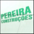 PEREIRA CONSTRUÇÕES