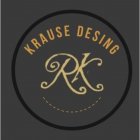 KRAUSE DESING SERRALHERIA E ESQUADRIAS