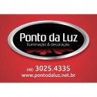 PONTO DA LUZ MATERIAIS ELÉTRICOS